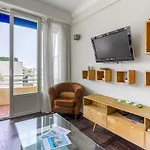 Saint Christophe By Interhome Apartment *