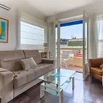 Apartment Saint Christophe By Interhome *
