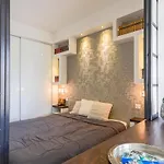 Apartment Saint Christophe By Interhome Nice