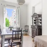 Herold-1 By Interhome Nice