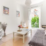 Herold-1 By Interhome * Nice
