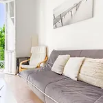 Apartment Herold-1 By Interhome *