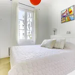 Herold-1 By Interhome Apartment Nice