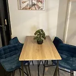 Apartment Rentomatique Jean Medecin *