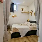 Apartment Cosy Proche Du Port Nice