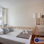 Acropolis Neighbourhood Studio