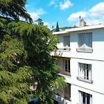 Appartement Chateaubriand