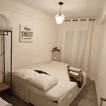 Apartment 4 Pieces 8 Personnes Proche Aeroport,tramway *