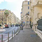 Studio In Les Residences Du Palais