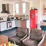Grand Apt Calme Clair Central Et Contemporain