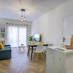 Maison Bianchi - Downtown Alsace Lorraine Apartment *
