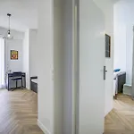 Maison Bianchi - Downtown Alsace Lorraine Apartment Nice