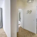 Apartment Maison Bianchi - Downtown Alsace Lorraine Nice