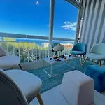 Magnifique 3 Pieces, 300M De La Plage, Clim, Sauna
