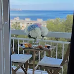 Magnifique 3 Pieces, 300M De La Plage, Clim, Sauna
