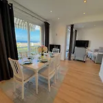 Magnifique 3 Pieces, 300M De La Plage, Clim, Sauna