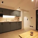 Fully Equiped Newly Refurbished With An Incredible View In Nice