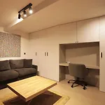 Fully Equiped Newly Refurbished Studio With An Incredible View In Nice