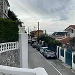 Fully Equiped Newly Refurbished Studio With An Incredible View In Nice