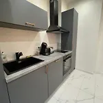 Apartment Cosy, Proche Gare *