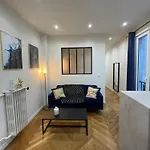 Appart Cosy, Proche Gare