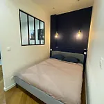 Cosy, Proche Gare Apartment Nice