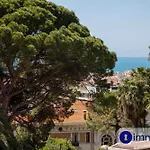 Apartment T2 Air-Conditioned Sea View Cimiez District
