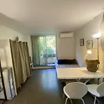 Ouest-cosy Studio, Clim Wifi Apartment *