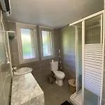 Ouest-cosy Studio, Clim Wifi Apartment