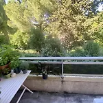 Nice Ouest-Cosy Studio, Clim Wifi