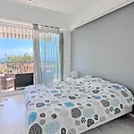 L'horizon Apartment Nice