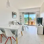 L'horizon Apartment *