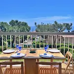 L'horizon Apartment *