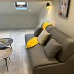 New Studio Vue Port De Nice