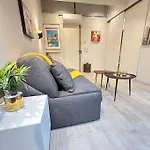 New Studio Vue Port De Nice