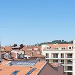 Nice Renting - Gounod - Haven Retreat Under Roof Air-Conditioned