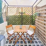 Lamartine 4 Pers Center Wifi A/C