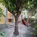 Les Orangers - 3 Pièces avec terrasse arborée