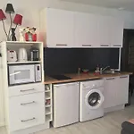 Cosy flat