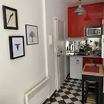 Studio Au Coeur De La Ville