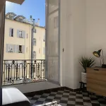 Studio Au Coeur De La Ville