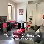 Apartment Nestor&jeeves - Red Touch - - Close Sea Nice