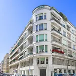 Apartment Le Rossi By Interhome