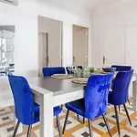 Le Rossi By Interhome Apartment