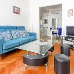 Apartment Le Rossi By Interhome *