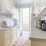 Le Rossi By Interhome Apartment *