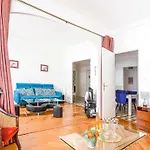 Apartment Le Rossi By Interhome