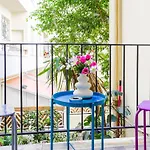 Le Rossi By Interhome Apartment