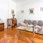 Le Rossi By Interhome Apartment Nice