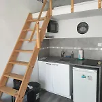 Apartment Bienvenue Sur La Cote D'azur Nice